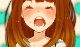 口球漫画,趣味横生的日常趣事